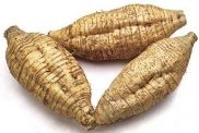 Arrowroot