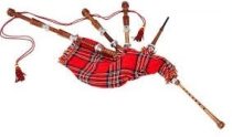 Bagpipe