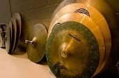 Cymbal