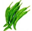 Green Chili