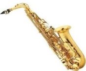 Saxophone