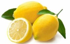 lemon