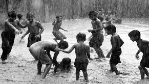 Poem on Rain in Hindi