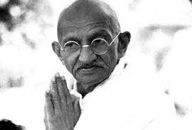 Gandhi Ji Par Kavita