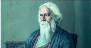 Rabindranath Tagore ki Kavita