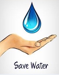 Save Water Poems in Hindi