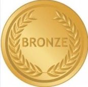 Bronze