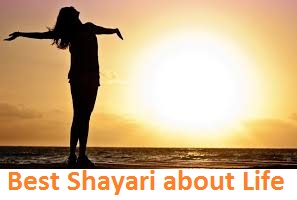 Best Shayari about Life