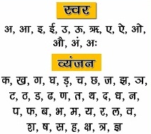 Hindi Akshar