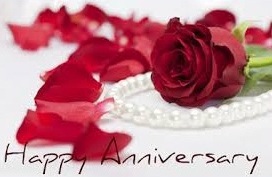 Anniversary Shayari in Hindi