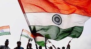 Poem on Tiranga in Hindi