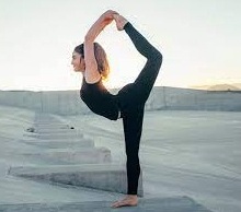 Yoga Par Kavita