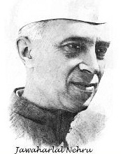 Poem on Chacha Nehru in Hindi