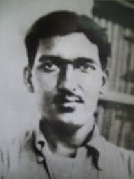 Ashfaqulla Khan Poem in Hindi