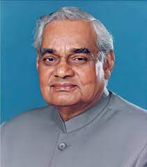 Atal Bihari Vajpayee Poem