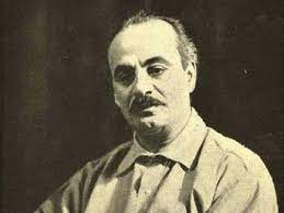 Khalil Gibran