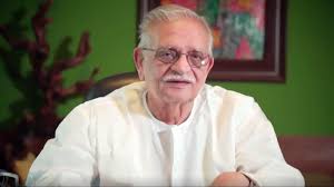 Gulzar Poem in Hindi