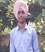 Gursimran Singh