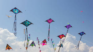 Best Poem on Kite in Hindi