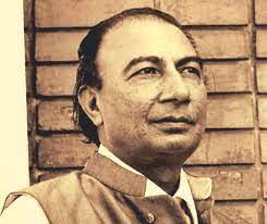 Famous Sahir Ludhianvi Shayari