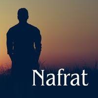Nafrat Shayari in Hindi